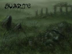 Svarte : The Lands of Forlorn Svarte : The Lands of Forlorn
